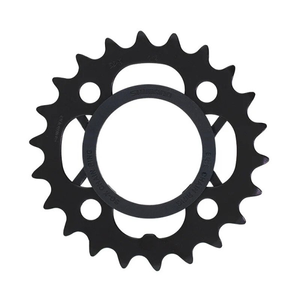 Shimano FC-M361 hammasratas | 64 BCD | 3x8-käiguline