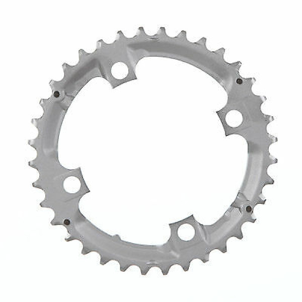 Shimano Deore FC-M532 hammasratas | 104 BCD | 3x9-käiguline