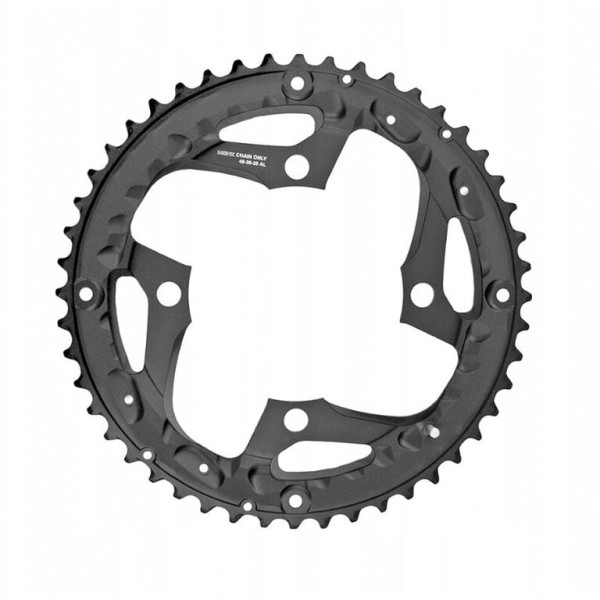 Shimano FC-T3010 hammasratas | 104 BCD | 3x9-speed