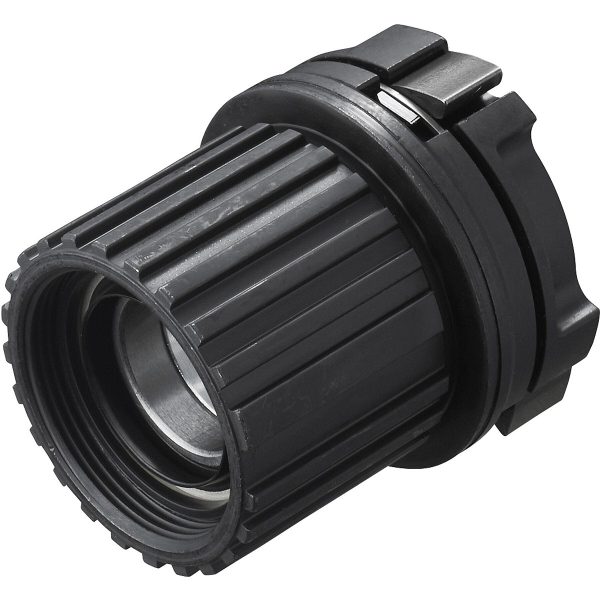 Shimano tirrisüdamik FH-MT410 rummu jaoks