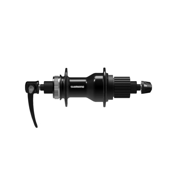 Shimano FH-QC500-MS tagarumm | Center-Lock | QR 9x135 mm | 12-käiguline Shimano FH-QC500-MS tagarumm | Center-Lock | QR 9x135 mm | 12-käiguline