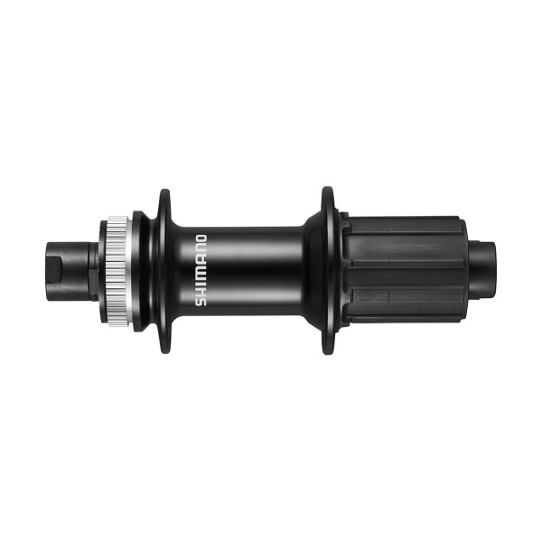 Shimano FH-RS470 tagarumm | Center-Lock | 12x142 mm | 10/11-käiguline
