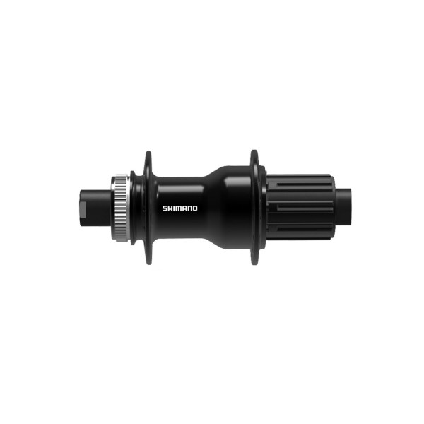 Shimano FH-TC500-HM-B tagarumm | Center-Lock | 12x148 mm | 8/9/10/11-käiguline ratas Shimano FH-TC500-HM-B tagarumm | Center-Lock | 12x148 mm | 8/9/10/11-käiguline ratas
