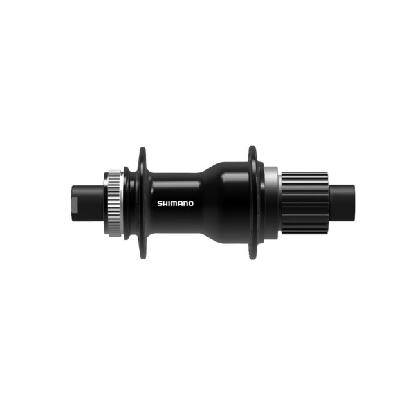 Shimano FH-TC500-MS tagarumm | Center-Lock | 12x142 mm | 12-käiguline Shimano FH-TC500-MS tagarumm | Center-Lock | 12x142 mm | 12-käiguline