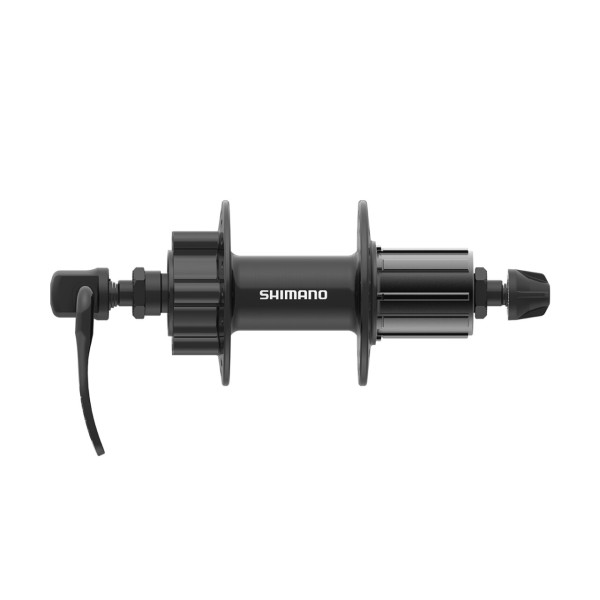 Shimano FH-TX506 tagarumm | 6-poldiline | QR 9x135 mm | 8/9/10-käigulisus Shimano FH-TX506 tagarumm | 6-poldiline | QR 9x135 mm | 8/9/10-käigulisus