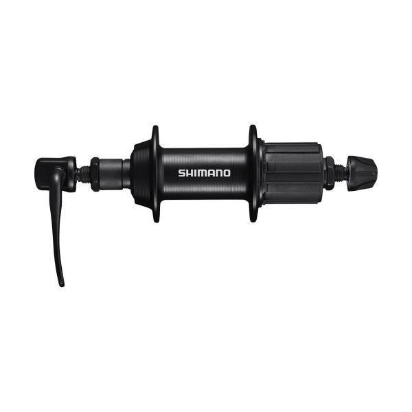 Shimano FH-TY500 tagarumm | 6-poldiline | QR 9x135 mm | 7-käiguline
