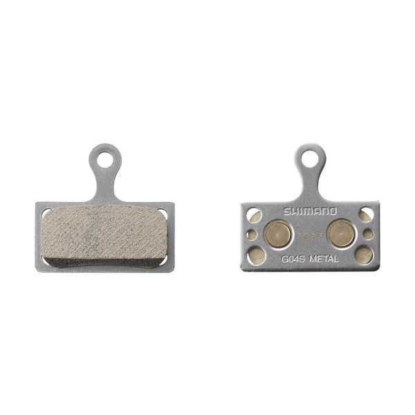 Shimano G04S-MX piduriklotsid