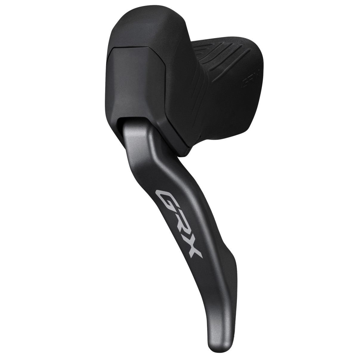 Shimano GRX BL-RX825 hüdrauliline ketaspiduri hoob koos BR-RX820 pidurisadulaga | Left | Front