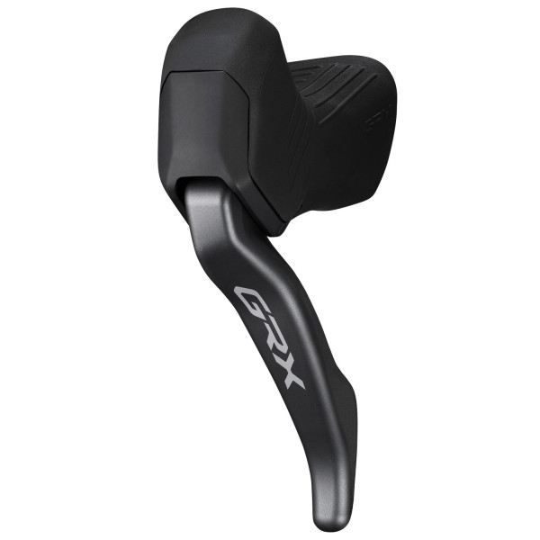 Shimano GRX BL-RX825 hüdrauliline ketaspiduri hoob | Left | Front Shimano GRX BL-RX825 hüdrauliline ketaspiduri hoob | Left | Front