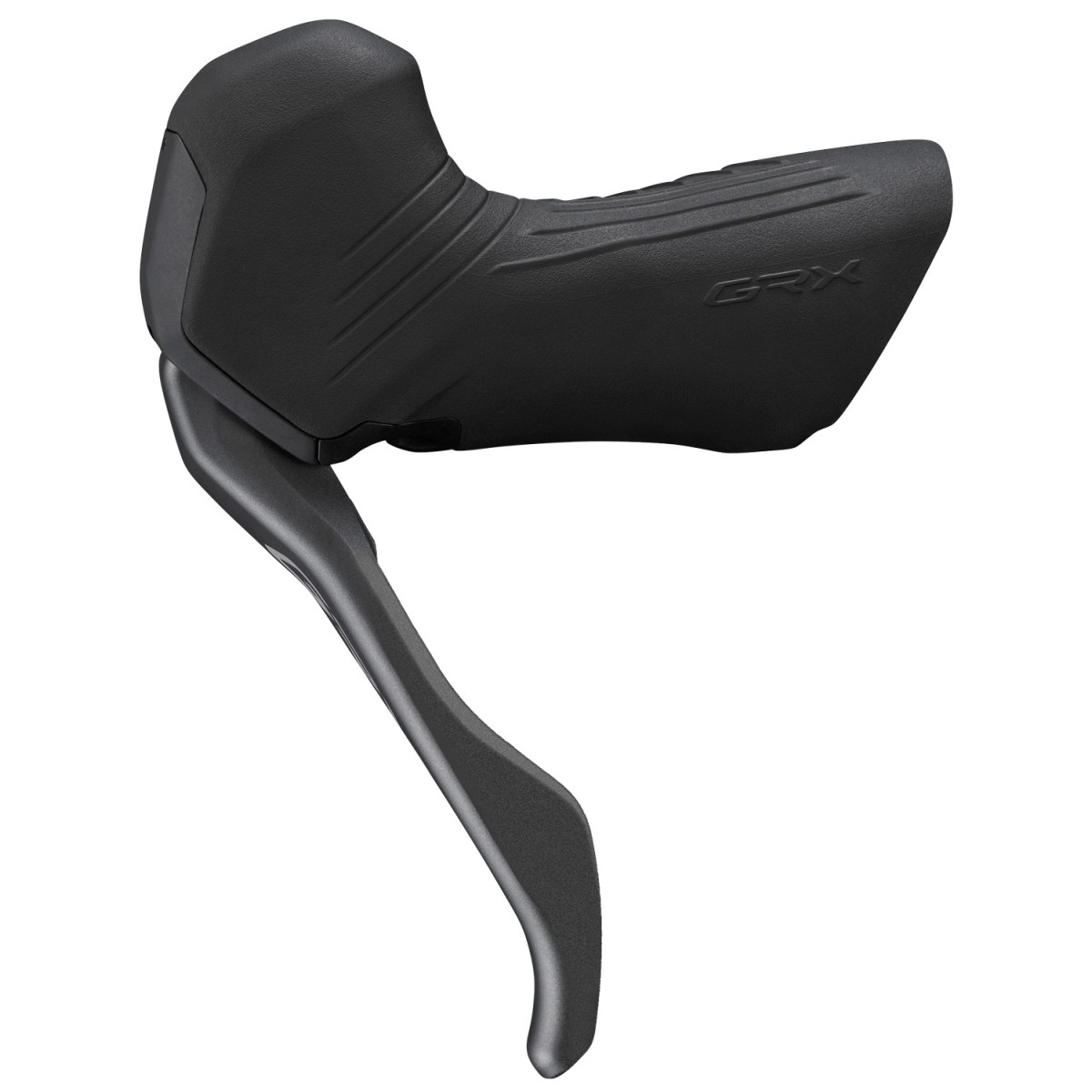 Shimano GRX BL-RX825 hüdrauliline ketaspiduri hoob koos BR-RX820 pidurisadulaga | Left | Front