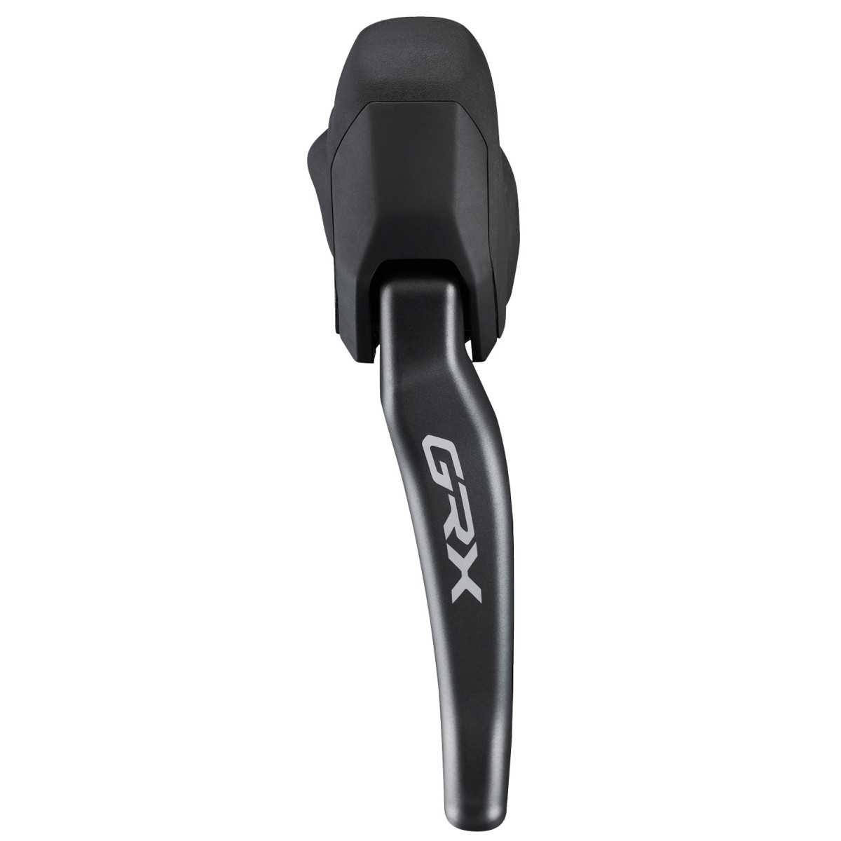 Shimano GRX BL-RX825 hüdrauliline ketaspiduri hoob koos BR-RX820 pidurisadulaga | Left | Front