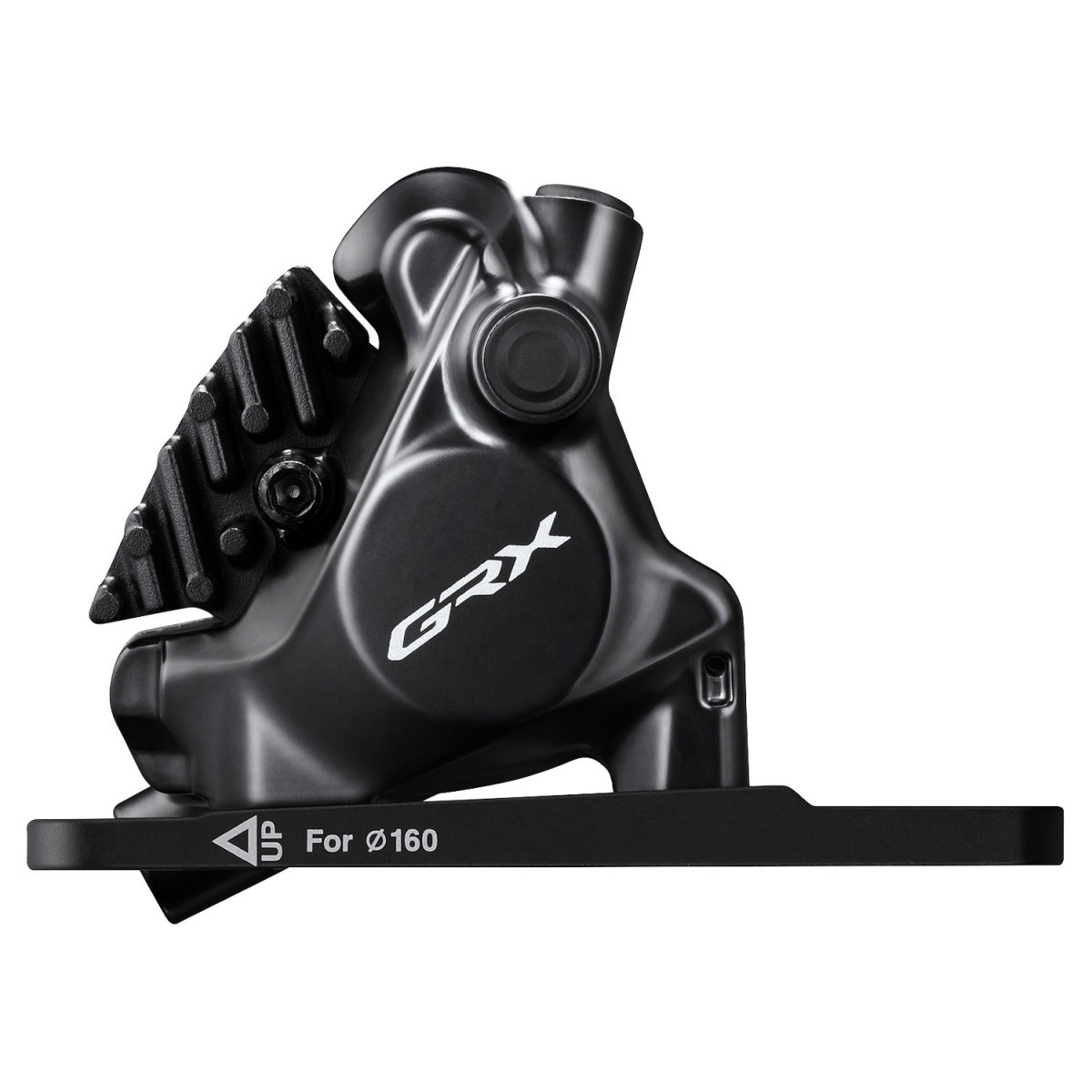 Shimano GRX BL-RX825 hüdrauliline ketaspiduri hoob koos BR-RX820 pidurisadulaga | Left | Front