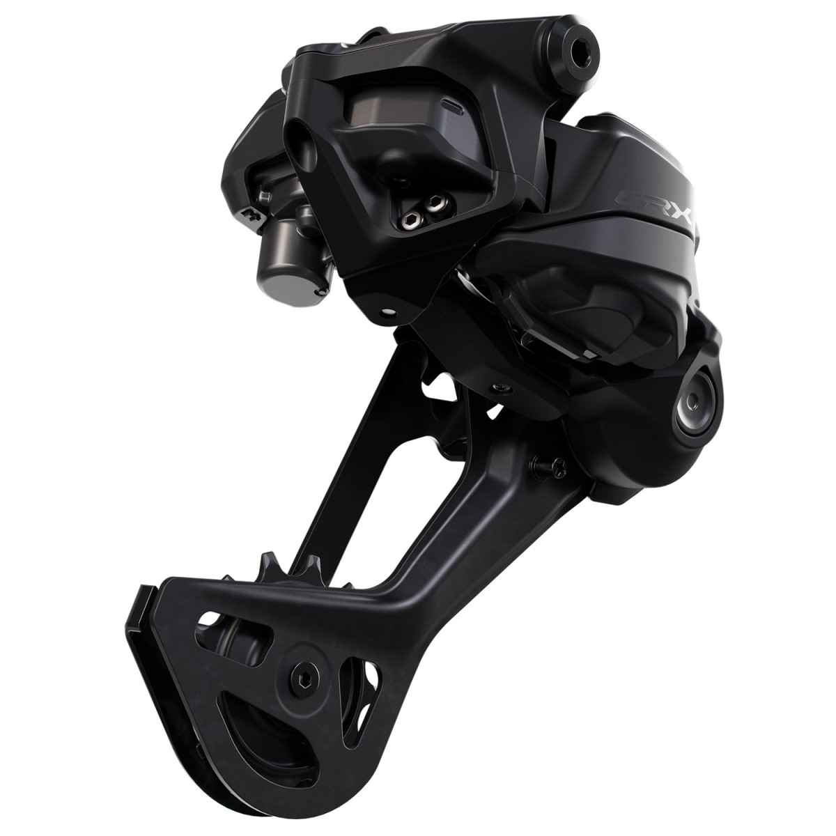 Shimano GRX Di2 RD-RX717 SGS tagumine käiguvahetajag | 12-speed