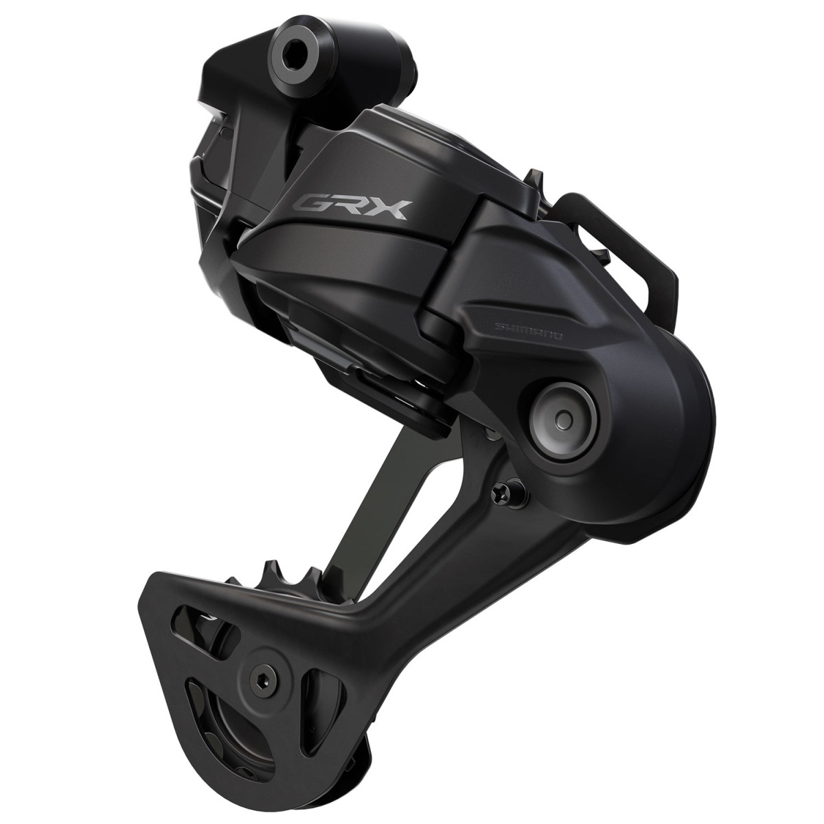 Shimano GRX Di2 RD-RX717 SGS tagumine käiguvahetajag | 12-speed