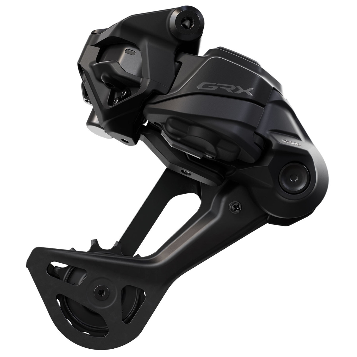Shimano GRX Di2 RD-RX717 SGS tagumine käiguvahetajag | 12-speed