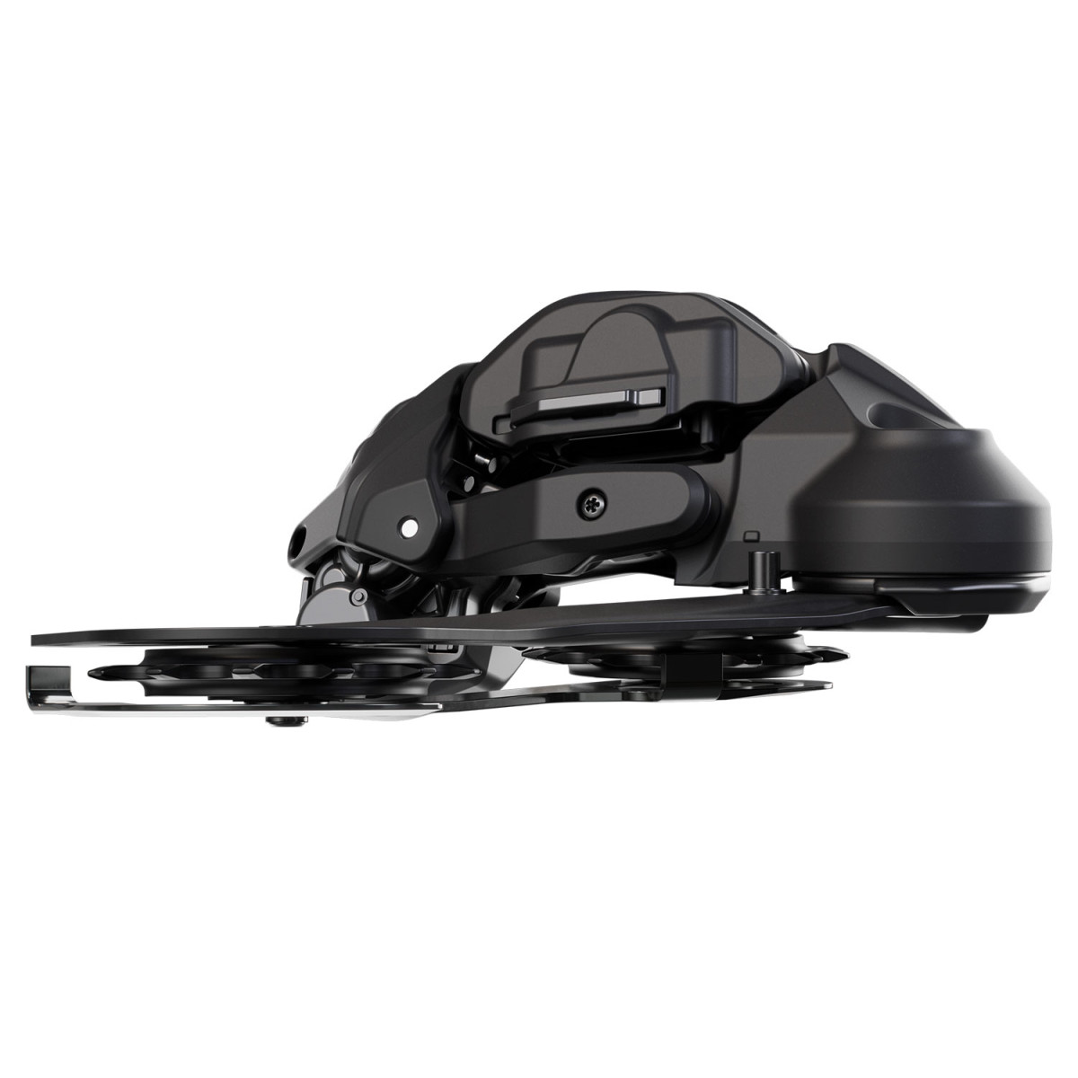 Shimano GRX Di2 RD-RX717 SGS tagumine käiguvahetajag | 12-speed
