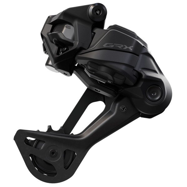 Shimano GRX Di2 RD-RX717 SGS tagumine käiguvahetajag | 12-speed