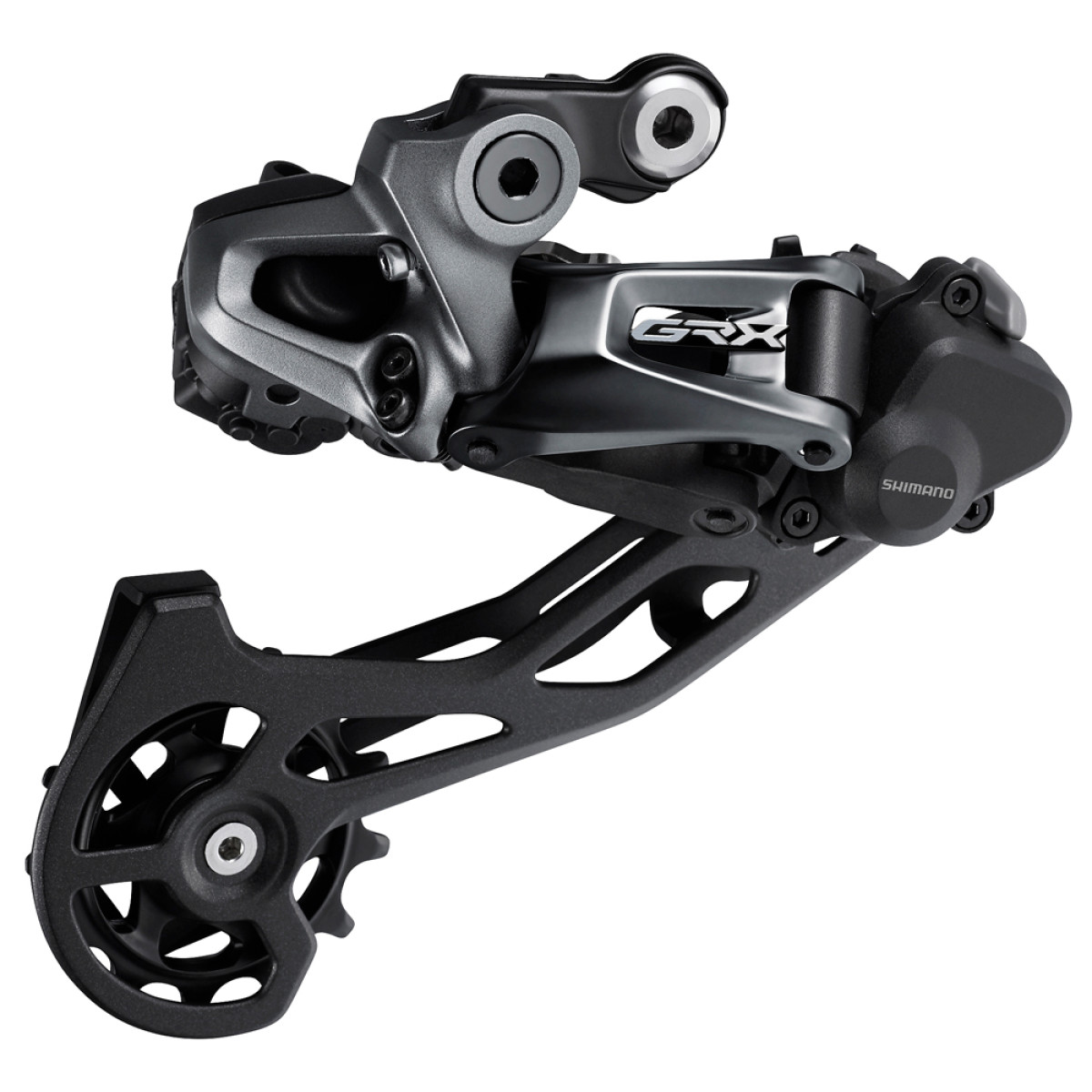 Shimano GRX Di2 RD-RX815 tagumine käiguvahetaja | 11-käiguline
