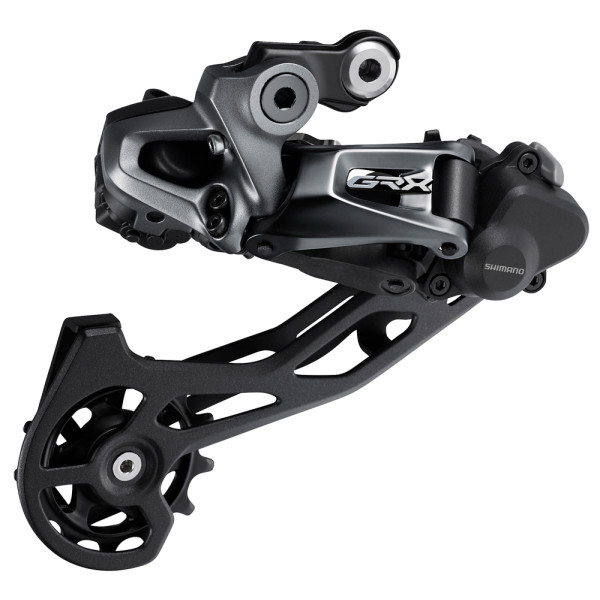Shimano GRX Di2 RD-RX815 tagumine käiguvahetaja | 11-käiguline