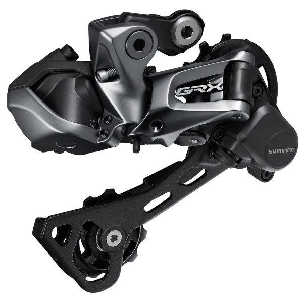 Shimano GRX Di2 RD-RX817 tagumine käiguvahetaja | 11-käiguline