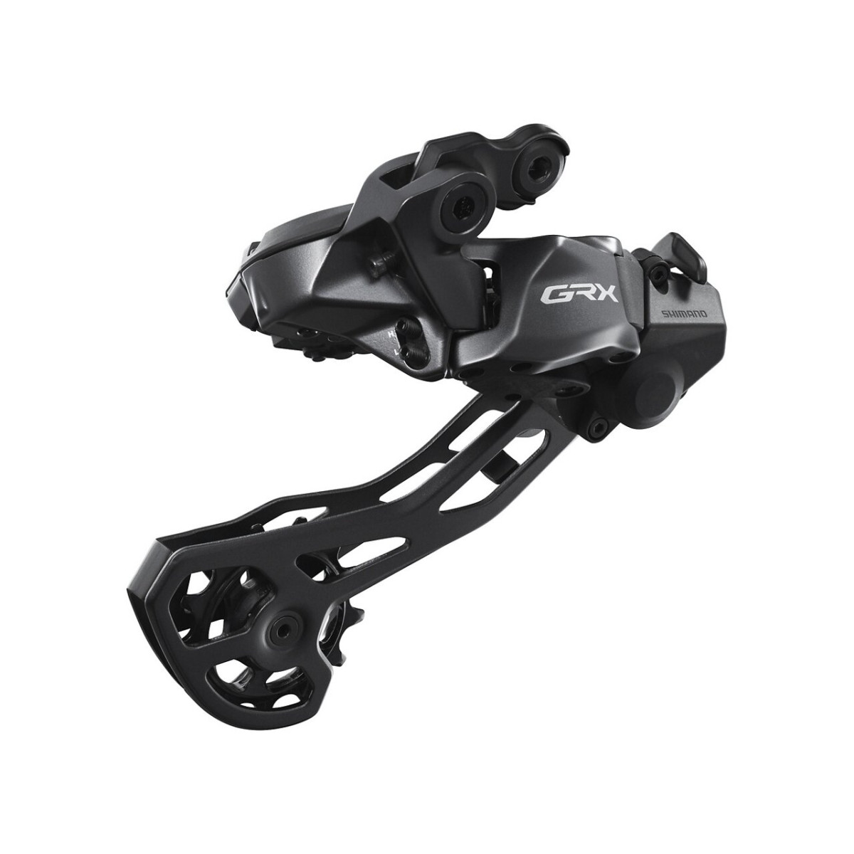 Shimano GRX Di2 RD-RX825 aizmugurējais pārslēdzējs | 12 ātrumu