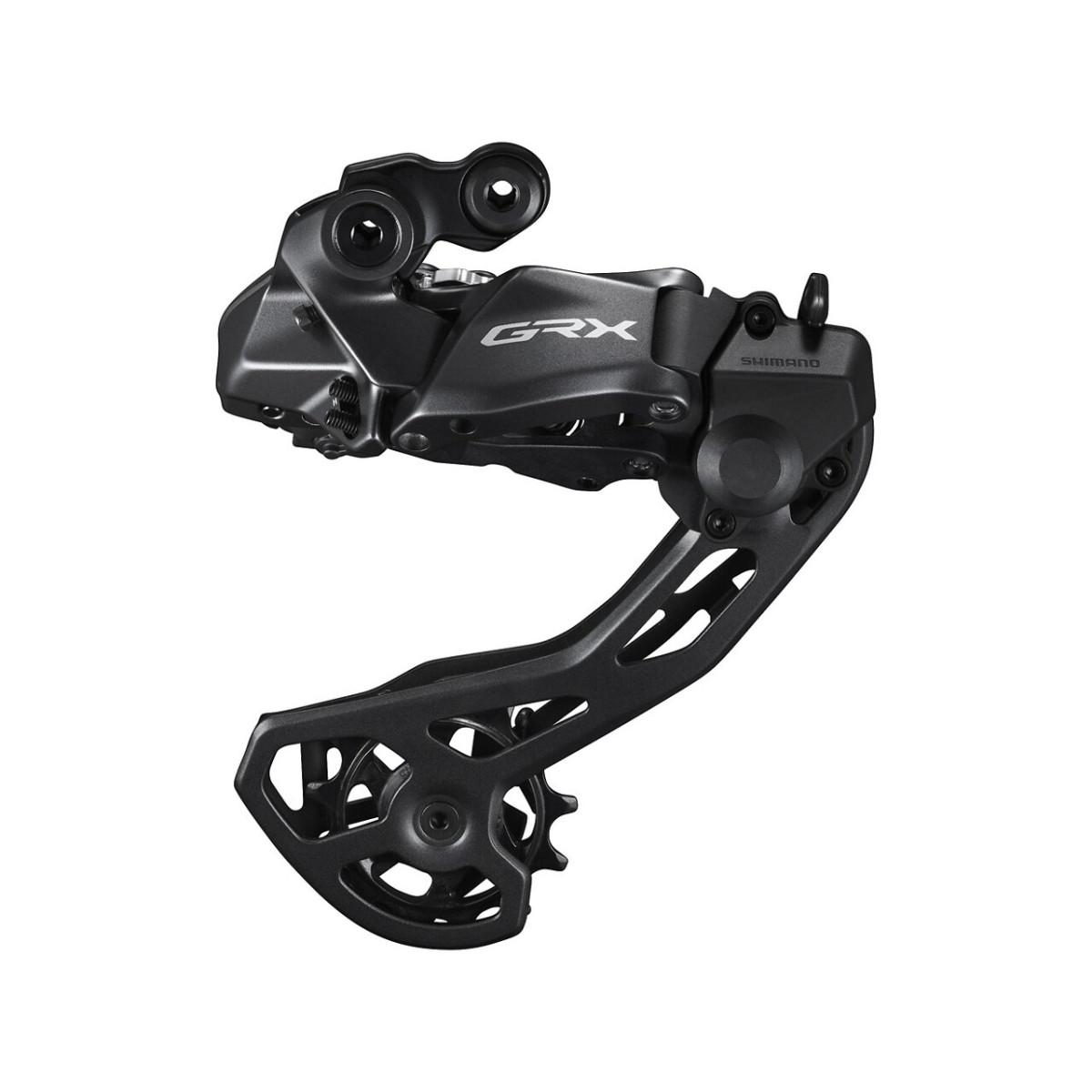 Shimano GRX Di2 RD-RX825 aizmugurējais pārslēdzējs | 12 ātrumu