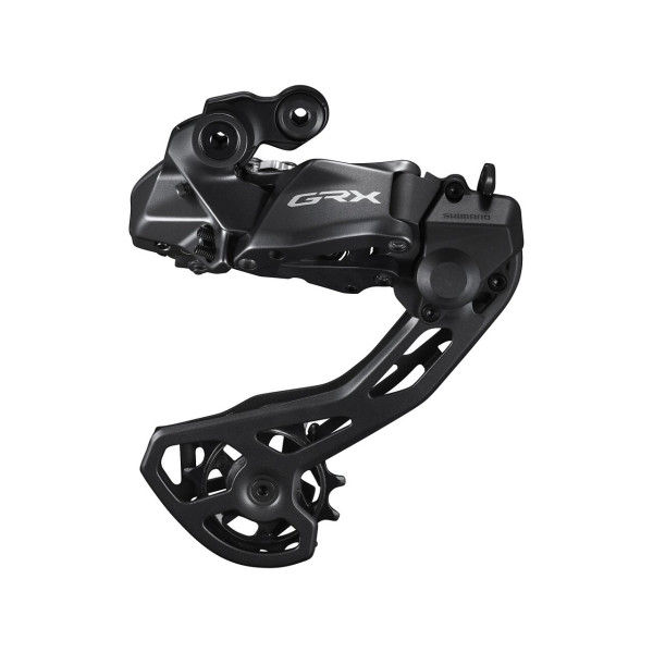 Shimano GRX Di2 RD-RX825 tagumine käiguvahetajag | 12-käiguline