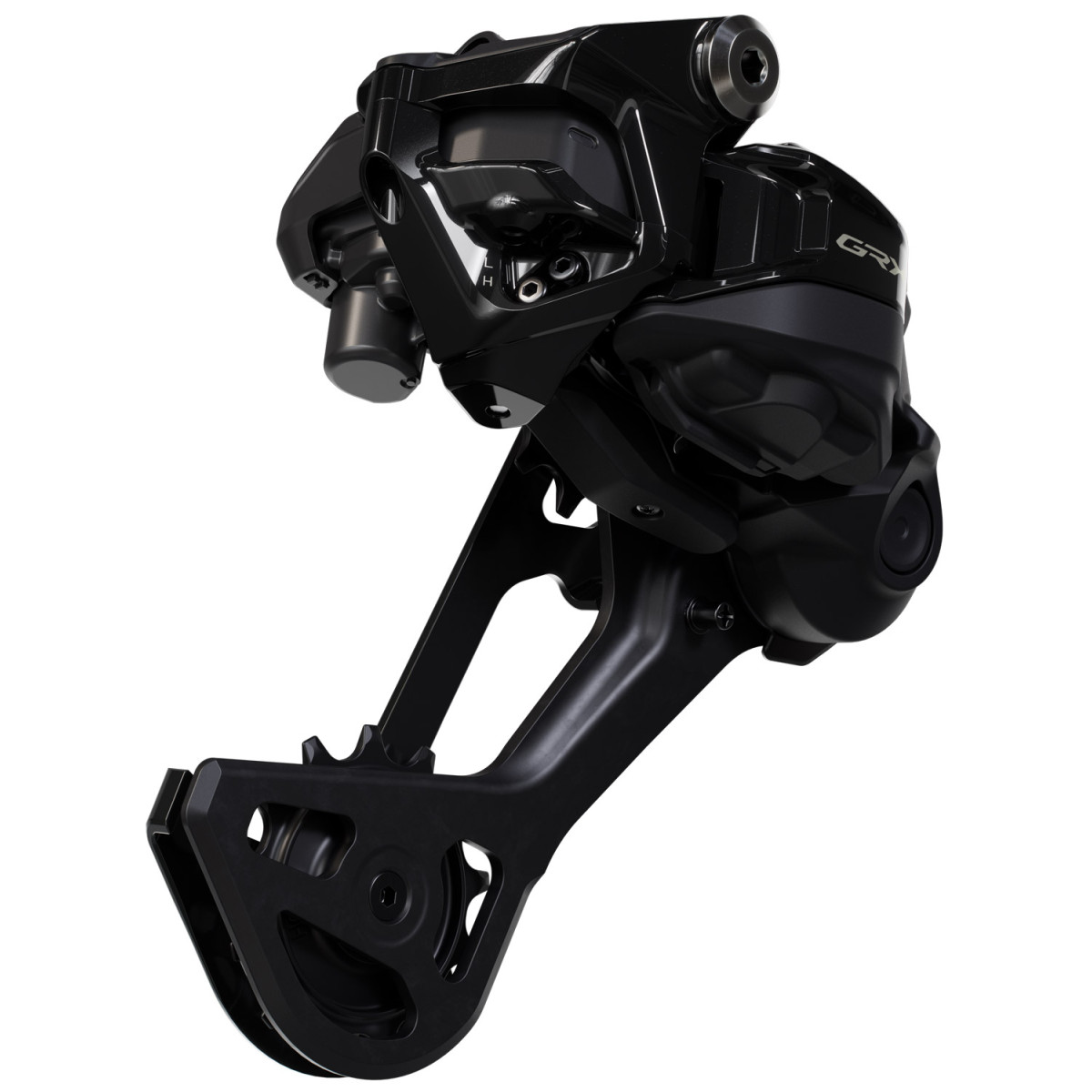 Shimano GRX Di2 RD-RX827 SGS tagumine käiguvahetajag | 12-speed