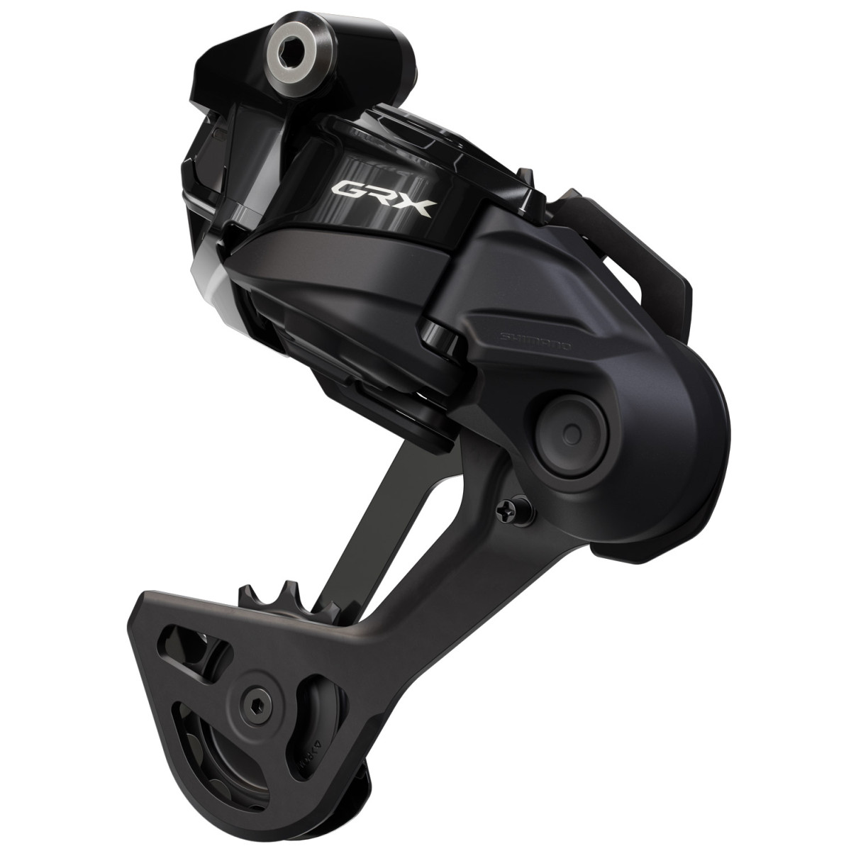 Shimano GRX Di2 RD-RX827 SGS tagumine käiguvahetajag | 12-speed