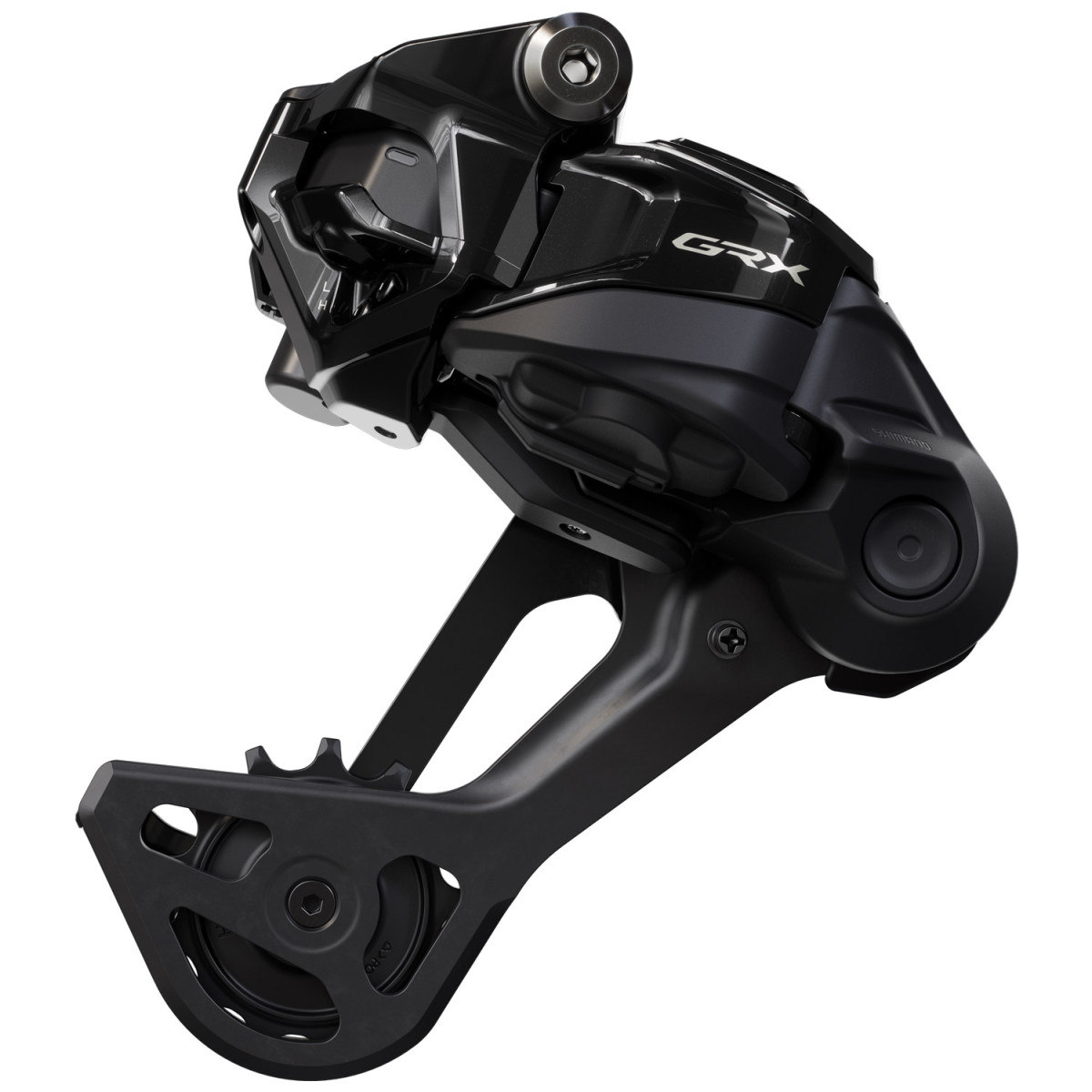 Shimano GRX Di2 RD-RX827 SGS tagumine käiguvahetajag | 12-speed