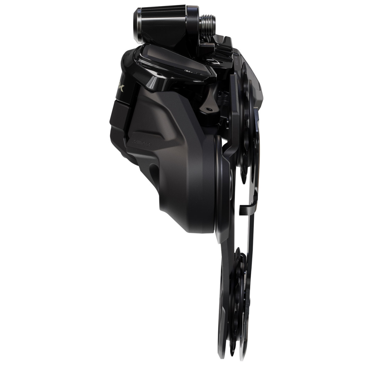 Shimano GRX Di2 RD-RX827 SGS tagumine käiguvahetajag | 12-speed