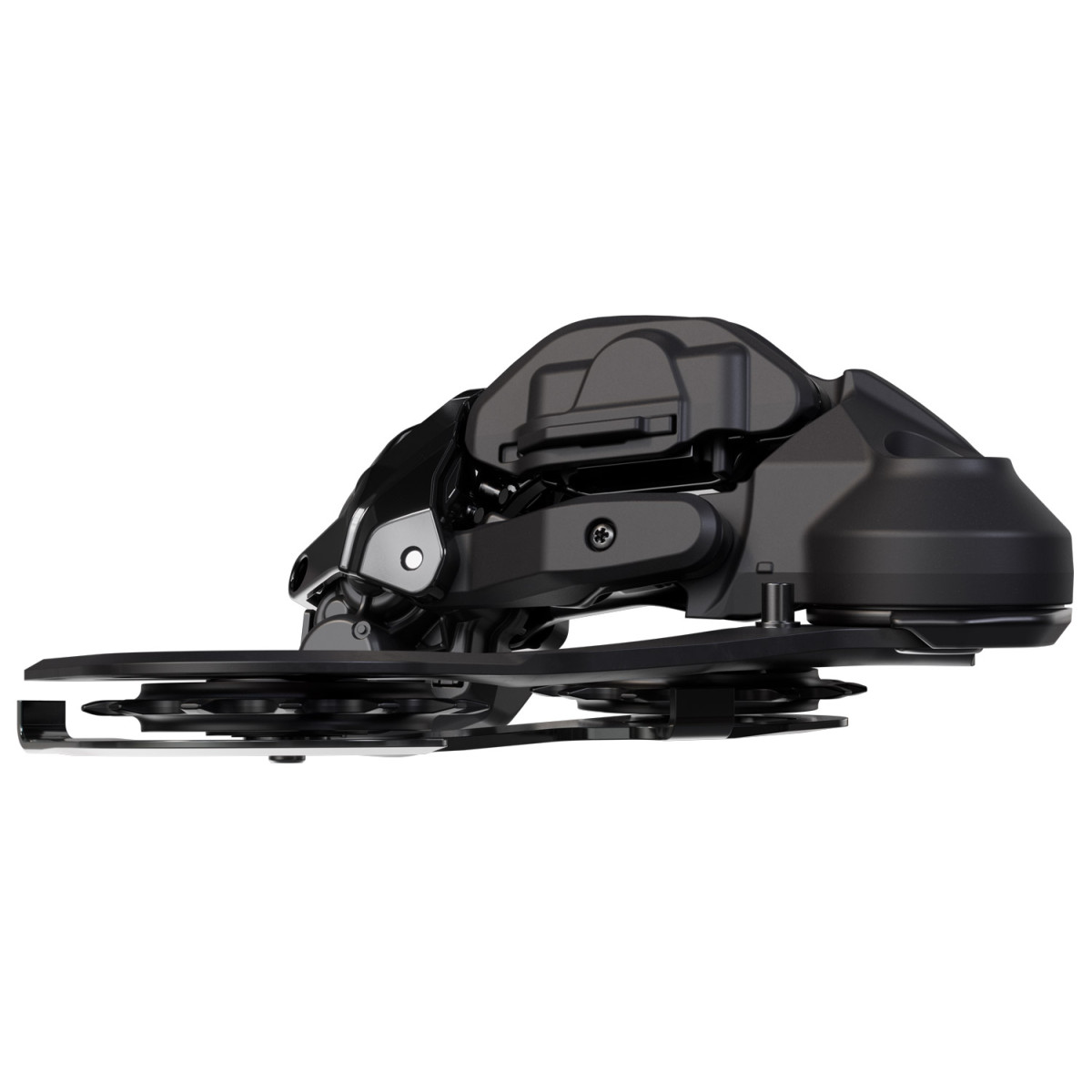 Shimano GRX Di2 RD-RX827 SGS tagumine käiguvahetajag | 12-speed