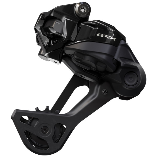 Shimano GRX Di2 RD-RX827 SGS tagumine käiguvahetajag | 12-speed