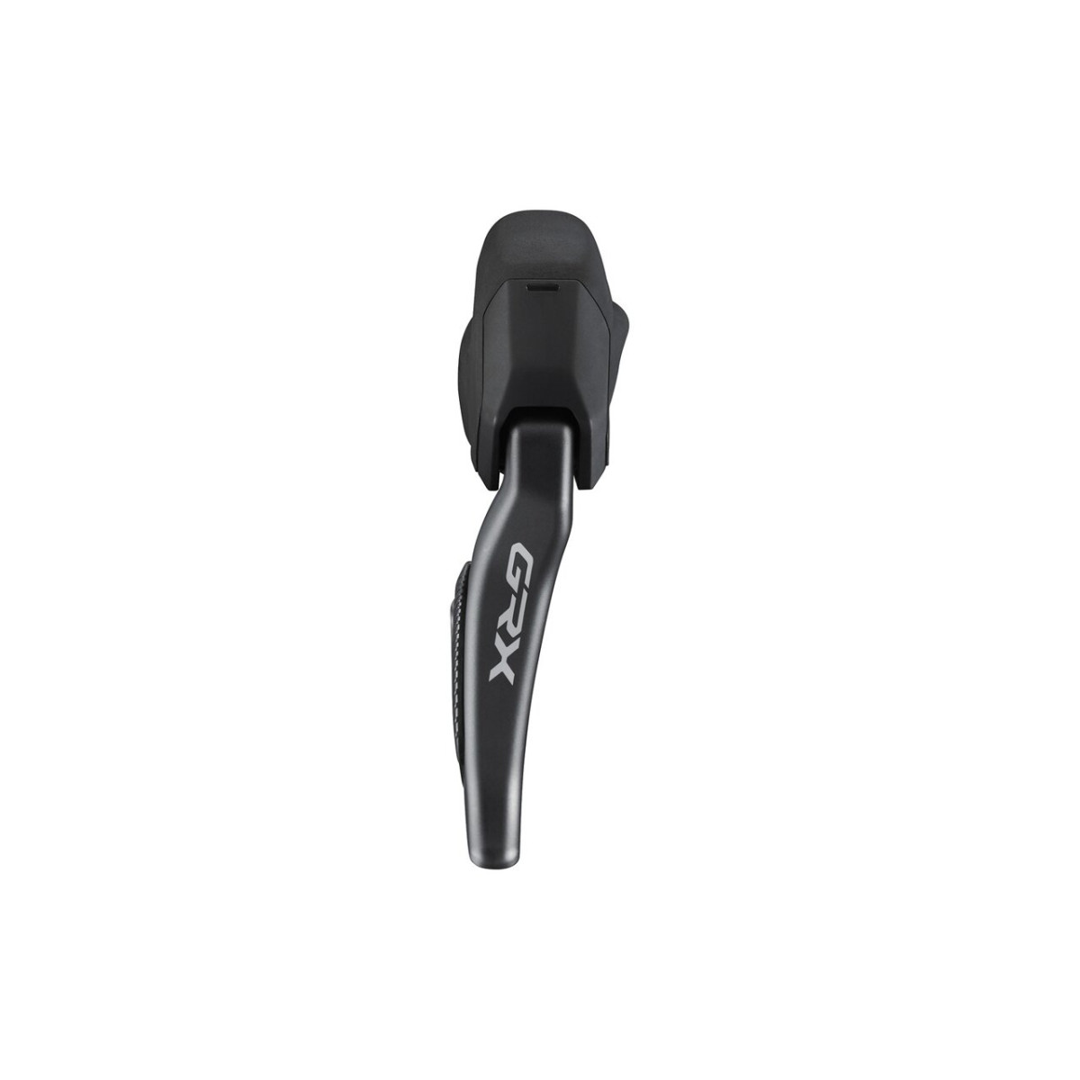 Shimano GRX Di2 ST-RX825 piduri-/linkvahetus koos BR-RX820 sangaga | 12-speed | Parem | Tagumine | Tagasi