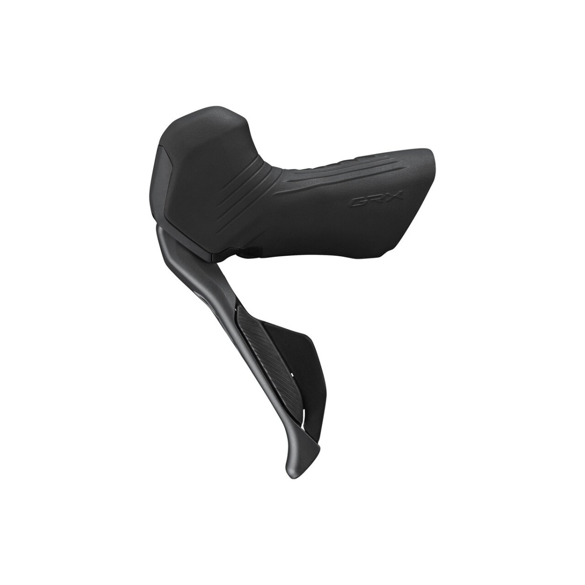 Shimano GRX Di2 ST-RX825 pārslēdzēju/bremžu rokturu komplekts | 2 ātrumi | Kreisā | Priekšā