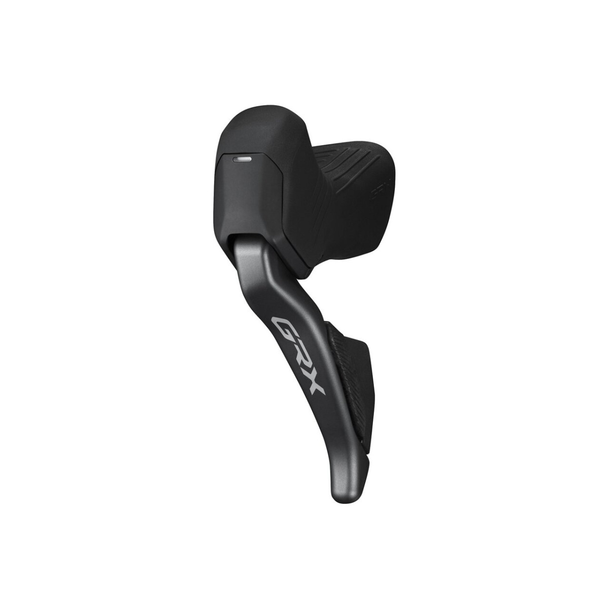 Shimano GRX Di2 ST-RX825 piduri-/linkvahetus koos BR-RX820 sangaga | 2-speed | vasakpoolne | esiosa | esiosa