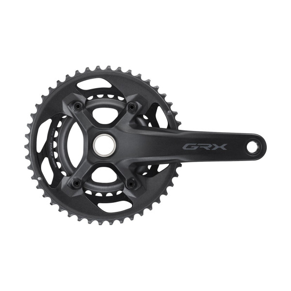 Shimano GRX FC-RX600-2 vändad | 46-30T | 11-käiguline (BULK)