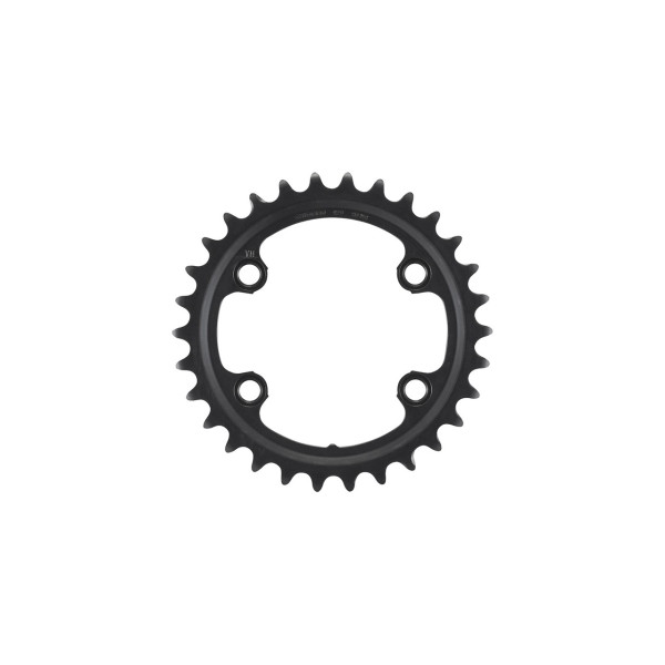 Shimano GRX FC-RX610-1 hammasratas | 110 BCD | 2x12-speed
