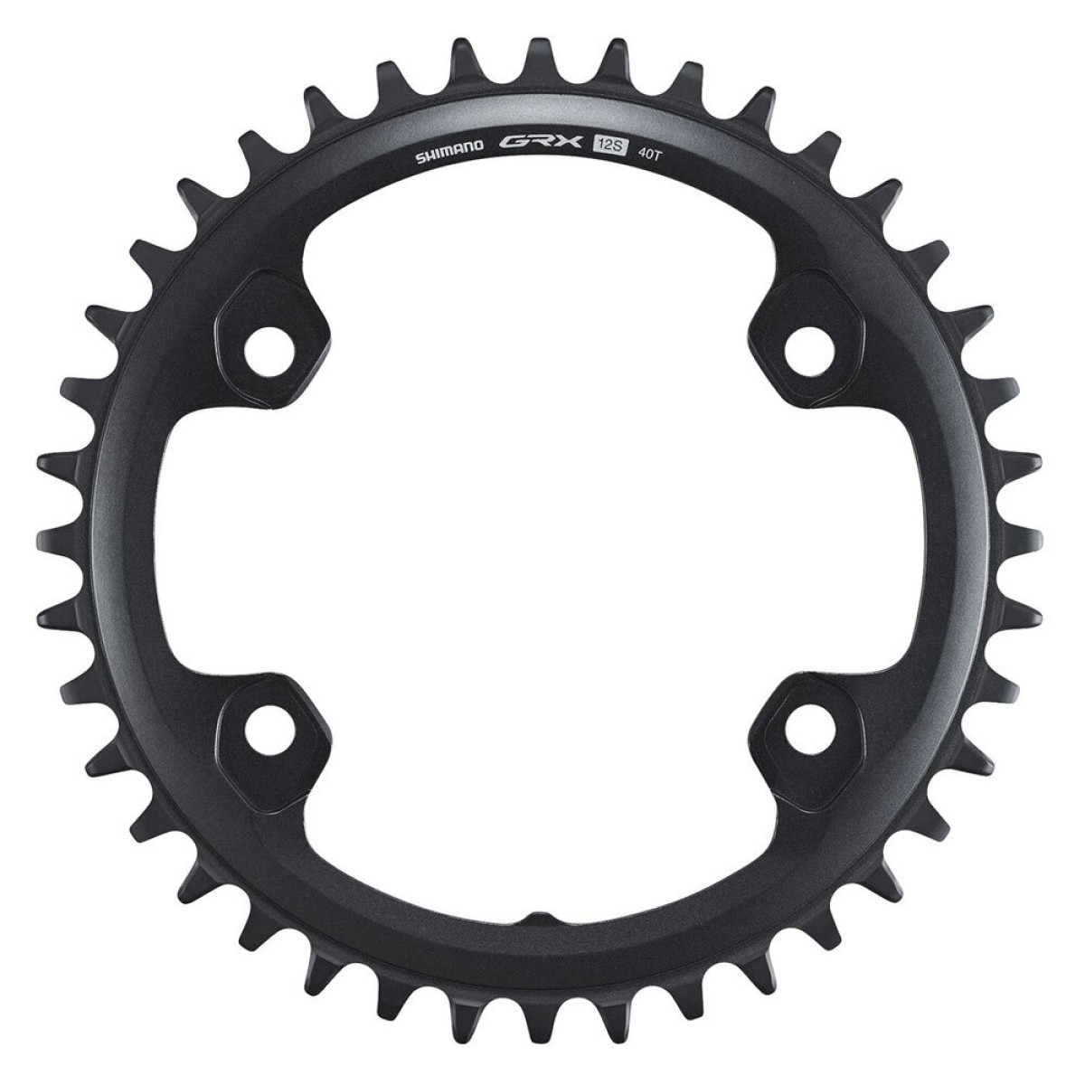 Shimano GRX FC-RX820-1 zobrats | 110 BCD | 1x12 ātrumu