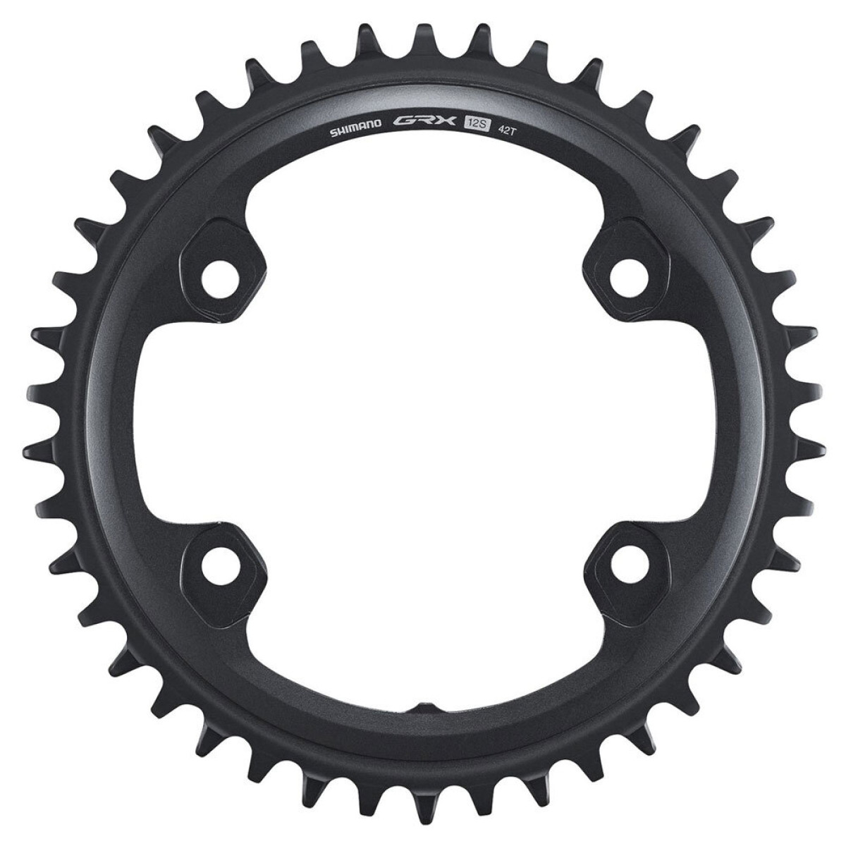 Shimano GRX FC-RX820-1 zobrats | 110 BCD | 1x12 ātrumu