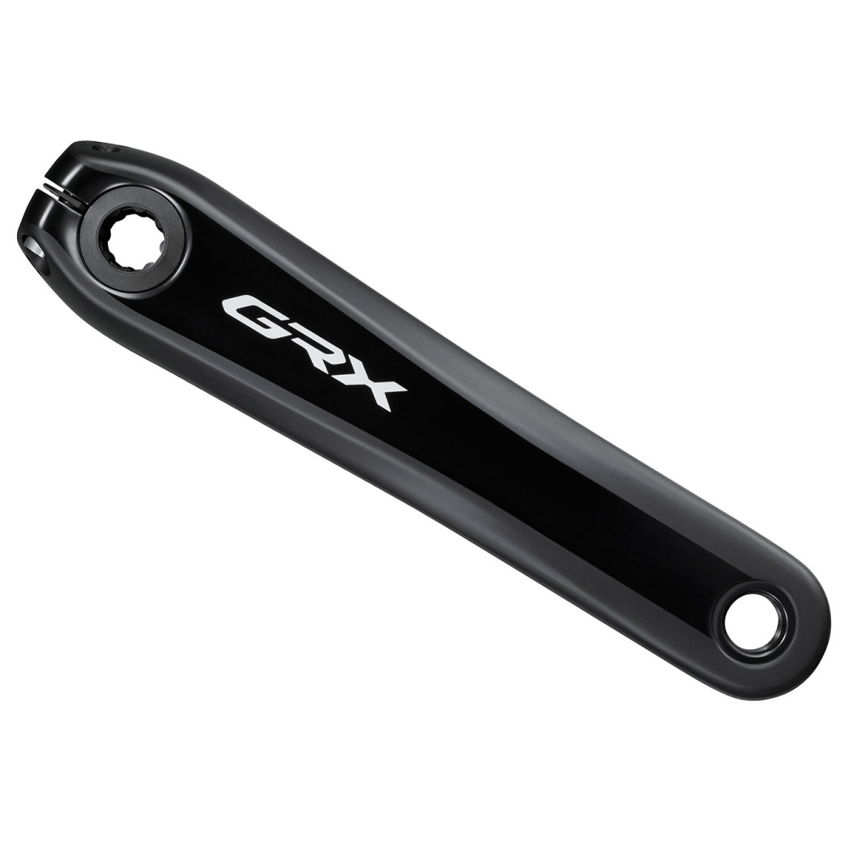 Shimano GRX FC-RX820-1 vändad | 40T | 1x12-käiguline
