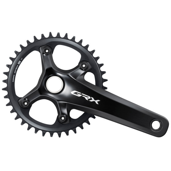 Shimano GRX FC-RX820-1 vändad | 40T | 1x12-käiguline