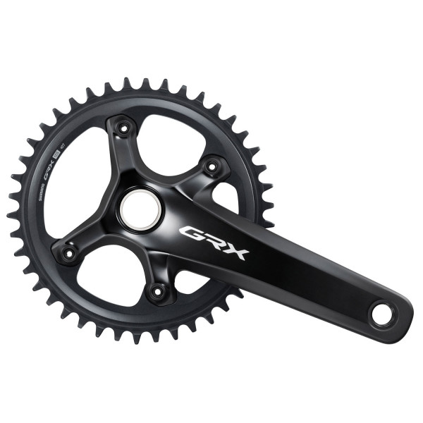 Shimano GRX FC-RX820-1 vändad | 42T | 1x12-käiguline