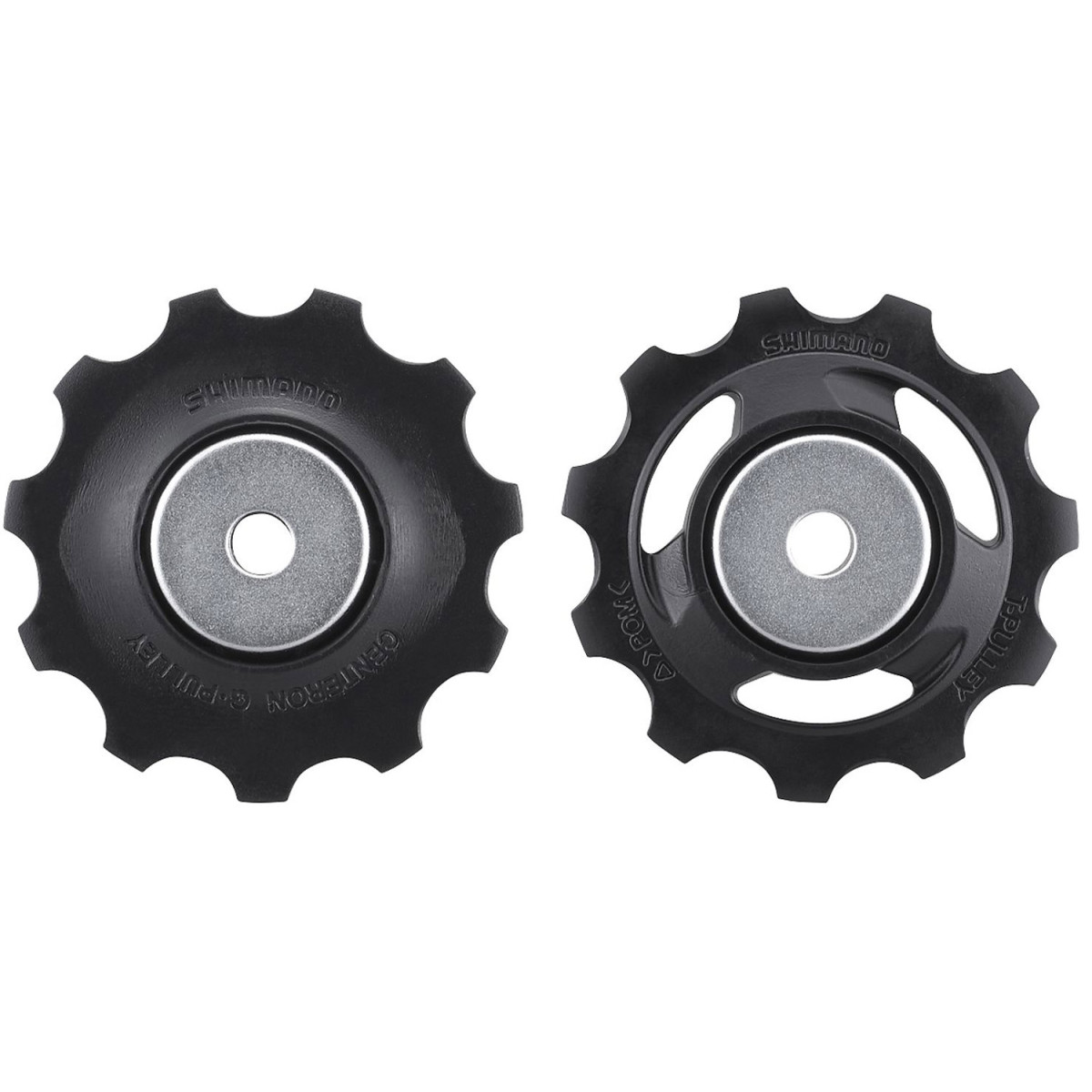 Shimano GRX RD-RX400 käiguvahetaja litrid | 10 speed