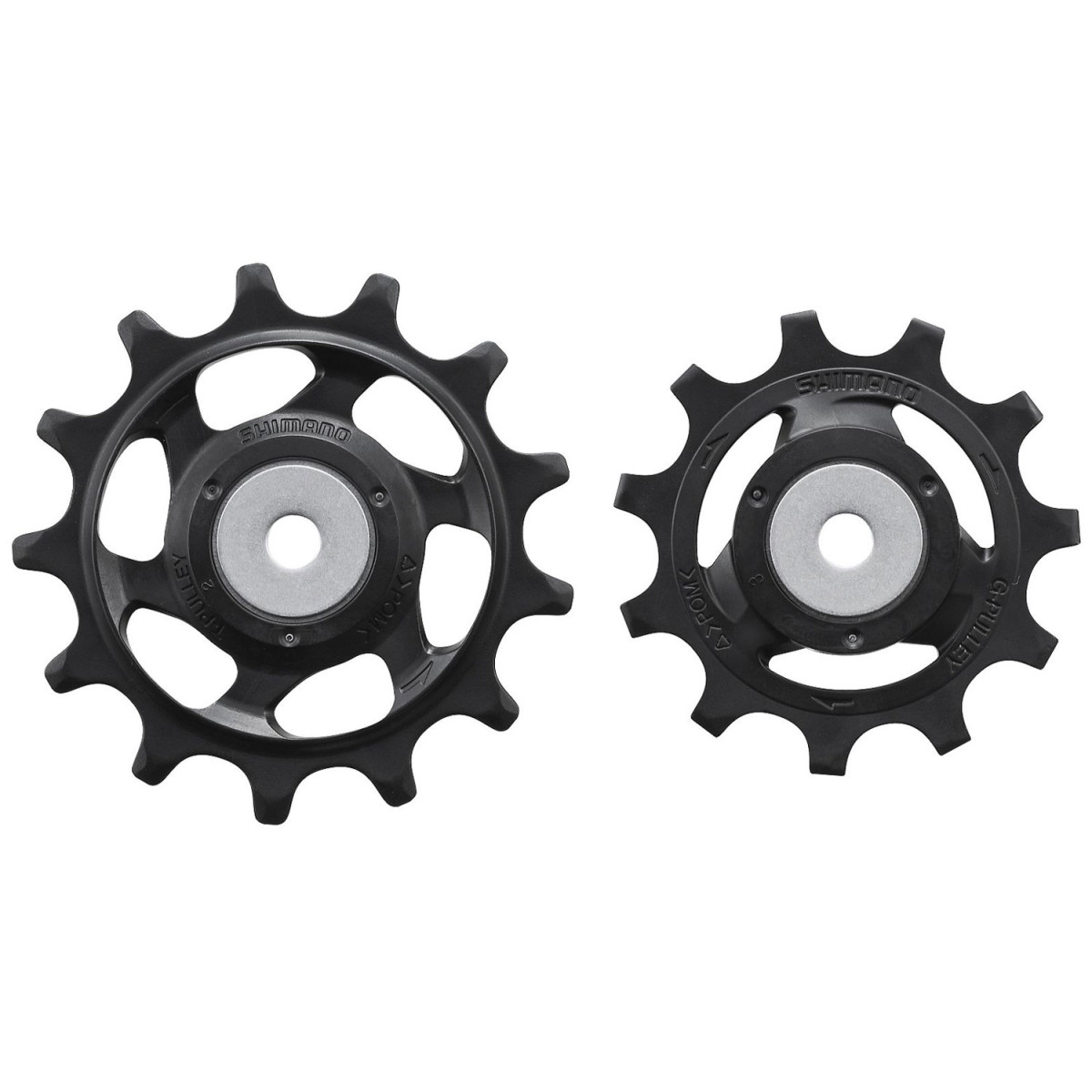 Shimano GRX RD-RX810 käiguvahetaja litrid | 11-speed