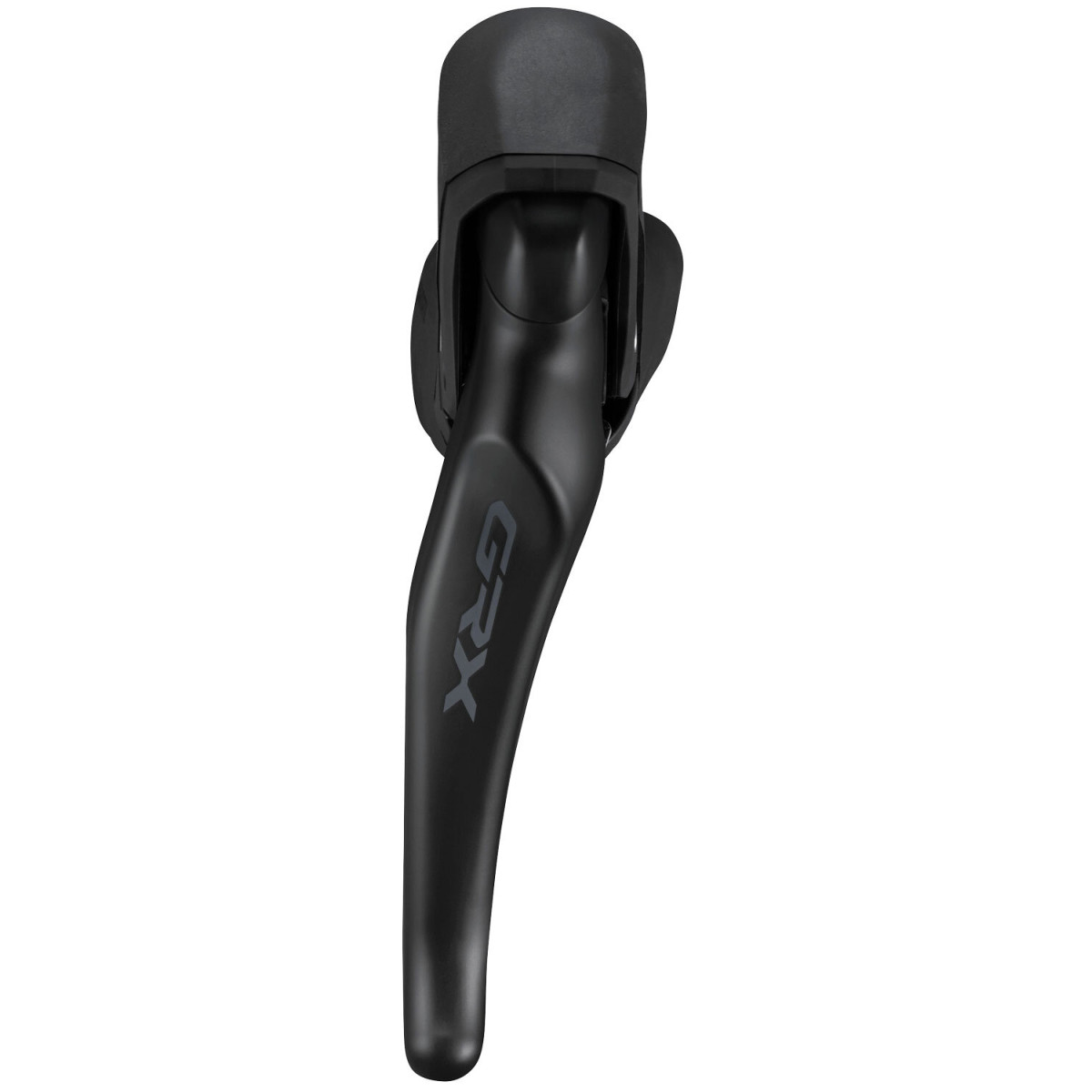 Shimano GRX ST-RX610 piduri-/linkvahetus | 12-speed | Parem | Tagumine | Tagasi
