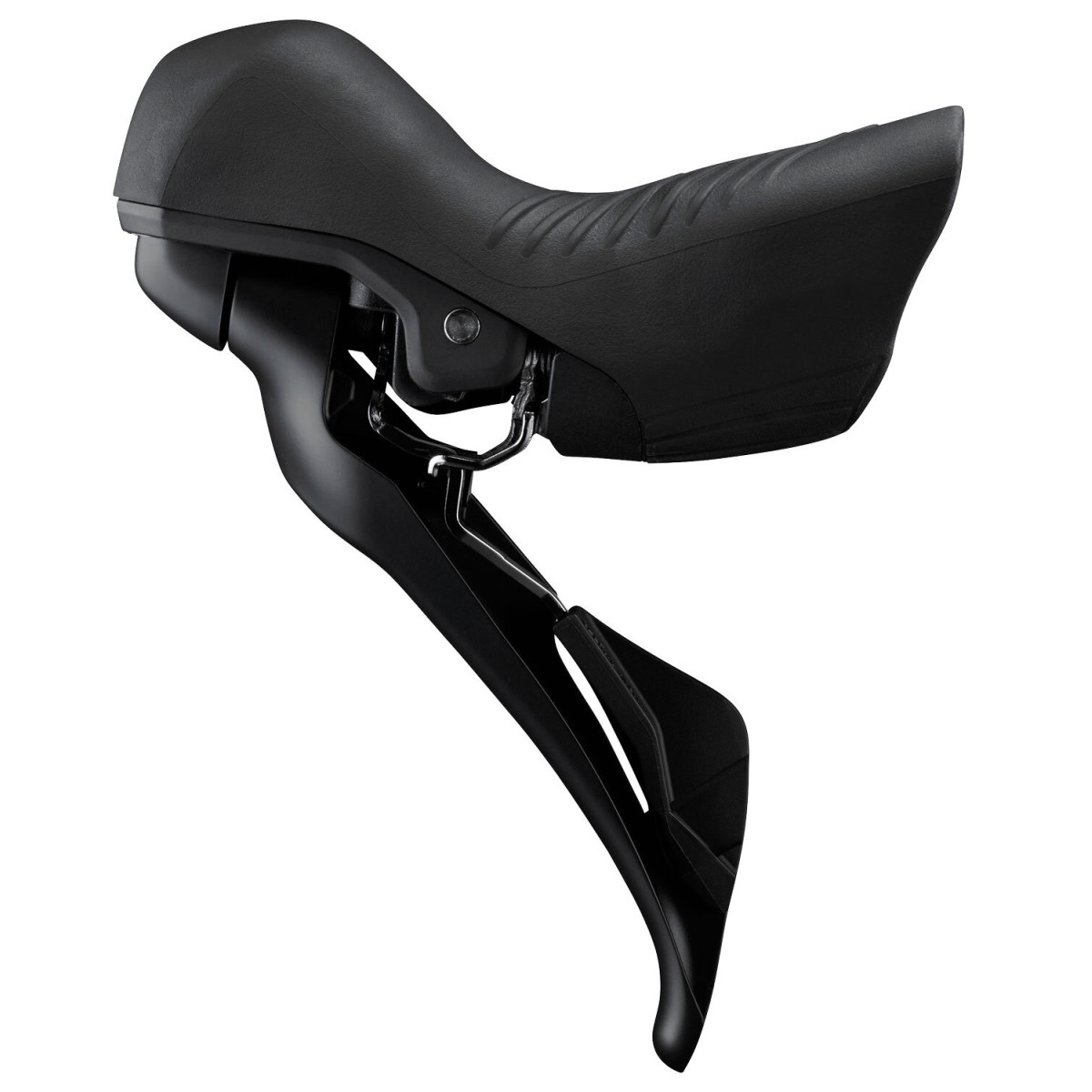 Shimano GRX ST-RX610 piduri-/linkvahetus | 12-speed | Parem | Tagumine | Tagasi