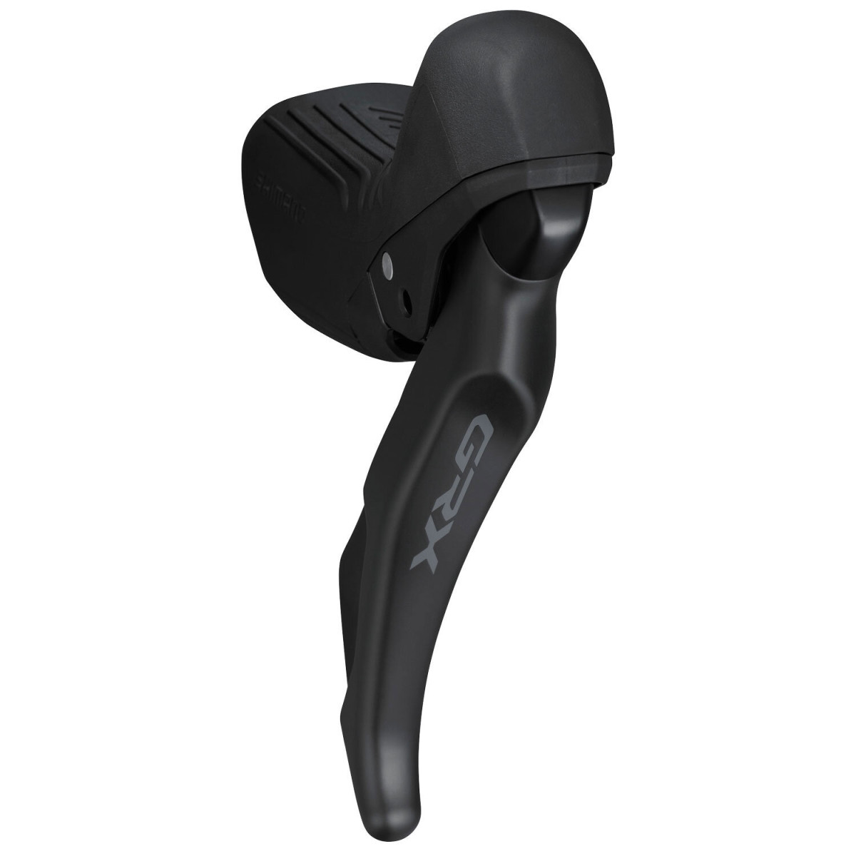 Shimano GRX ST-RX610 piduri-/linkvahetus | 12-speed | Parem | Tagumine | Tagasi