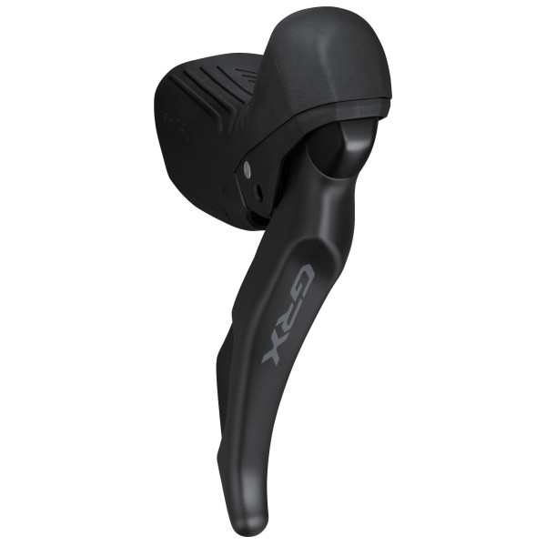 Shimano GRX ST-RX610 piduri-/linkvahetus | 12-speed | Parem | Tagumine | Tagasi Shimano GRX ST-RX610 piduri-/linkvahetus | 12-speed | Parem | Tagumine | Tagasi