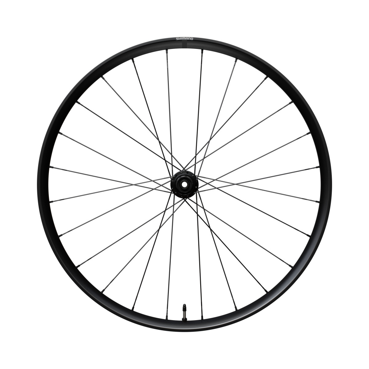 Shimano GRX WH-RX180-TL alumiiniumist tagaratas | Disc Brake | Center Lock
